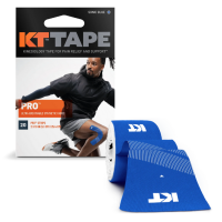 KT Tape Pro 20 Strip - Sonic Blue